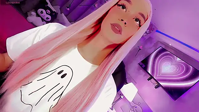 dearAlanaxxx online show from March 2026 09:11:01 PM