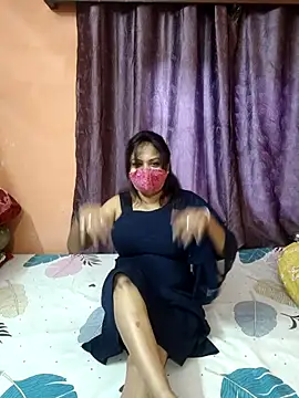 Cute-richa1 online show from January 2026 08:06:02 AM