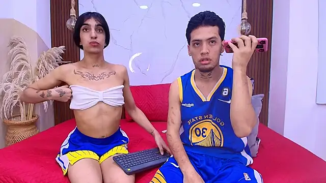Loversinfire2 online show from June 2026 02:48:01 AM