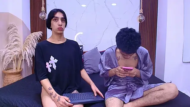 Loversinfire2 online show from June 2026 02:01:01 AM
