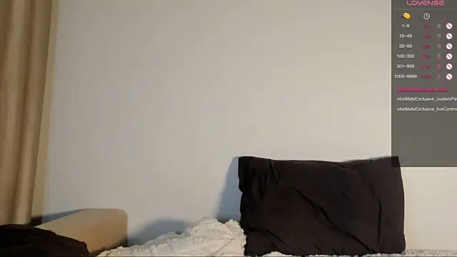 Emilia mala online show from April 2026 07:38:02 PM