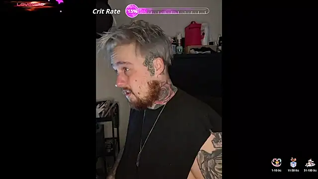 Snapshot of ThatAltGuy chatting on November 2025 10:26:02 AM ThatAltGuy online show from November 2025 10:26:02 AM