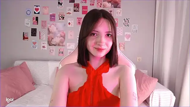 Lexi Bottom online show from March 2026 02:06:02 AM