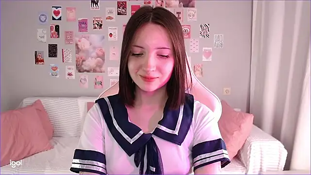 Lexi Bottom online show from March 2026 02:00:01 AM