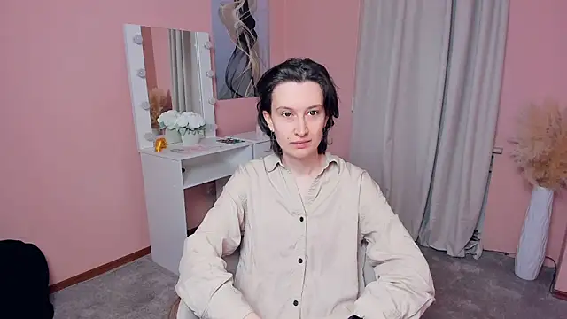 NenaBriand online show from November 2025 07:31:02 AM