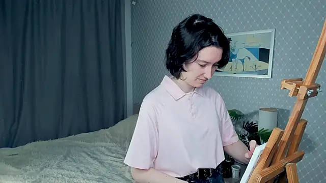 NenaBriand online show from November 2025 07:56:01 AM