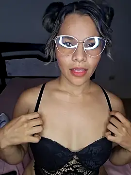 pamela Tiny online show from February 2026 02:51:01 PM