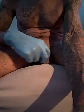 CarlosStillBig online show from January 2026 04:27:02 AM