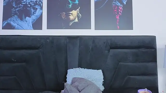 LiilithStonne online show from February 2026 01:29:02 PM