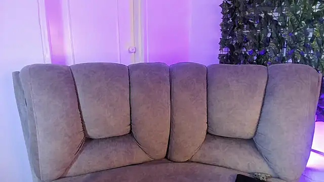 LiilithStonne online show from June 2026 02:56:01 AM