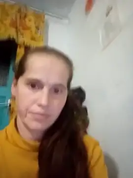 MelisaaRain online show from November 2025 04:34:02 PM