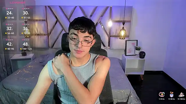 Snapshot of sayronvg chatting on November 2025 12:08:02 PM sayronvg online show from November 2025 12:08:02 PM