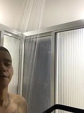 Scott hots69 online show from November 2025 04:00:02 AM