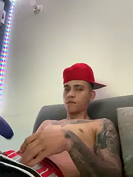 Scott hots69 online show from November 2025 11:37:02 PM