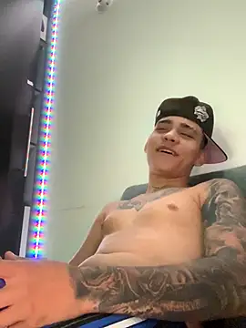 Scott hots69 online show from November 2025 05:30:02 AM