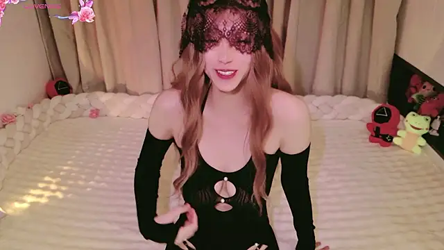 Snapshot of Lulu_QAQ chatting on February 2026 01:07:02 PM Lulu QAQ online show from February 2026 01:07:02 PM