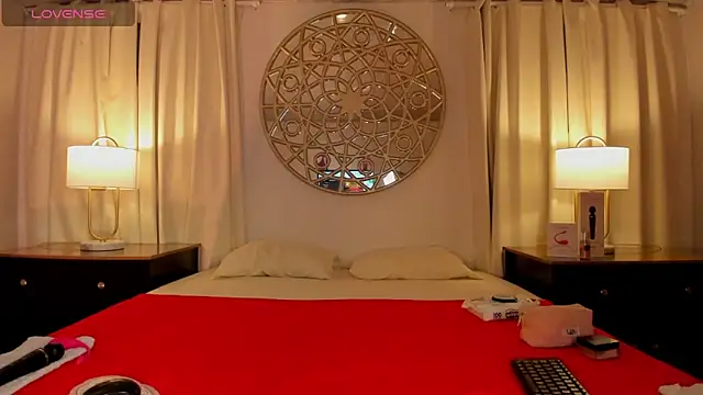 Ada Turner online show from February 2026 07:01:01 PM