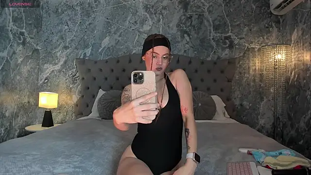 Ada Turner online show from July 2026 11:41:02 AM
