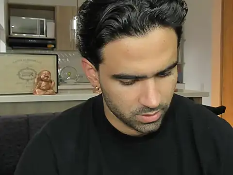 Snapshot of Brad_Martin chatting on November 2025 09:04:01 PM Brad Martin online show from November 2025 09:04:01 PM