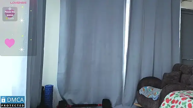 scarlett fire5 online show from March 2026 05:31:01 PM