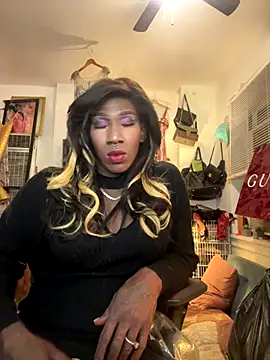 Motherbigbus online show from December 2025 12:54:01 PM