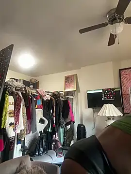 Motherbigbus online show from February 2026 10:30:02 PM