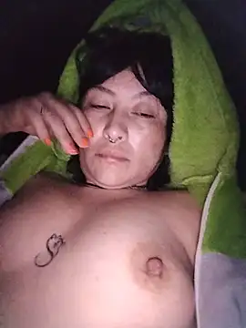 LILITH LIBELULA online show from June 2026 09:55:02 AM
