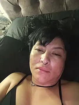 LILITH LIBELULA online show from June 2026 09:56:01 AM
