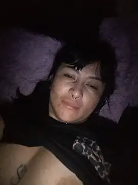 LILITH LIBELULA online show from July 2026 10:01:01 AM
