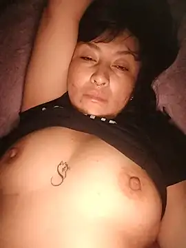 LILITH LIBELULA online show from July 2026 09:56:01 AM