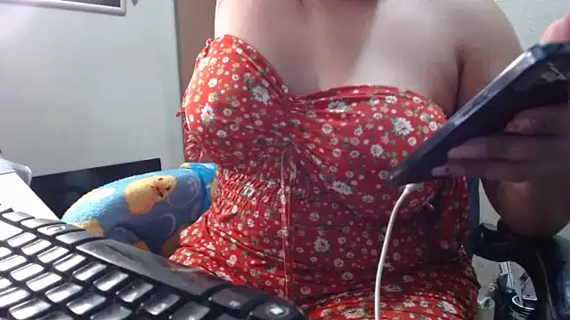 DiivaMarii online show from June 2026 06:45:02 PM