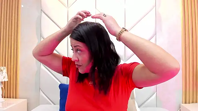 MiaWelkin  online show from November 2025 10:26:02 AM