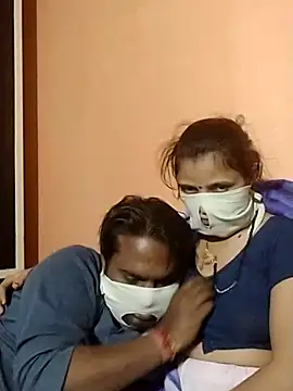 Chikanichameli2521 online show from December 2025 05:19:02 PM