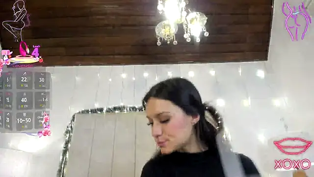 Celestee rosee online show from December 2025 07:54:02 PM