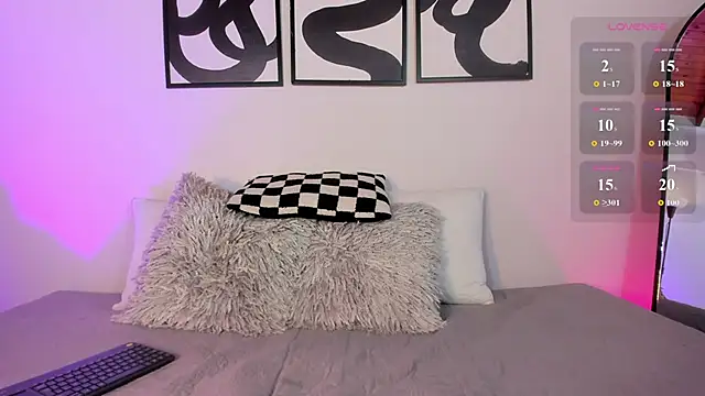 Sofi vega77 online show from March 2026 11:27:02 AM