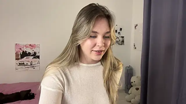 Grem  Grisly online show from March 2026 12:08:01 AM