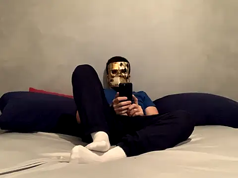 PlayWithMe95 online show from November 2025 10:26:01 PM