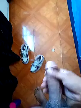 Jeison0323 online show from April 2026 11:51:02 AM