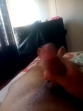 Jeison0323 online show from April 2026 08:59:02 PM