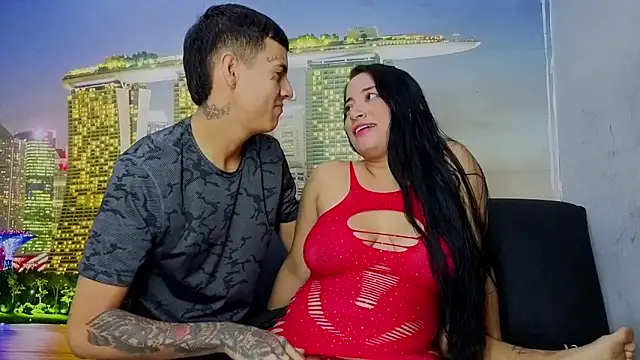 Pleasureparadise 21 online show from November 2025 01:50:02 AM