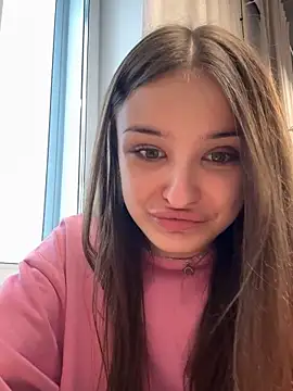 ErikaMuse online show from November 2025 04:23:02 AM