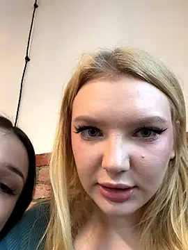 ErikaMuse online show from November 2025 04:23:02 AM