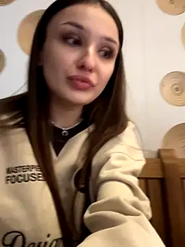 ErikaMuse online show from November 2025 04:23:02 AM