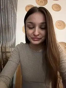 ErikaMuse online show from November 2025 05:42:02 AM