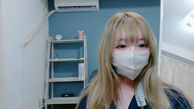 niko-jpn online show from April 2026 11:58:01 AM