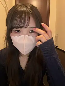 Snapshot of Nemu_chan_ chatting on November 2025 10:48:02 AM Nemu chan online show from November 2025 10:48:02 AM