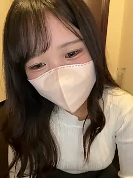 Snapshot of Nemu_chan_ chatting on November 2025 10:52:02 PM Nemu chan online show from November 2025 10:52:02 PM