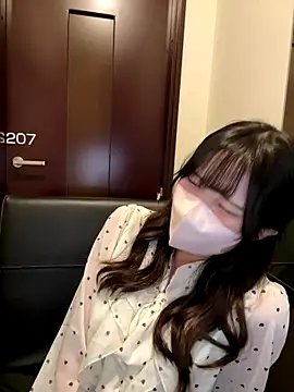 Snapshot of Nemu_chan_ chatting on November 2025 08:16:02 AM Nemu chan online show from November 2025 08:16:02 AM