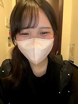 Snapshot of Nemu_chan_ chatting on November 2025 02:47:02 AM Nemu chan online show from November 2025 02:47:02 AM