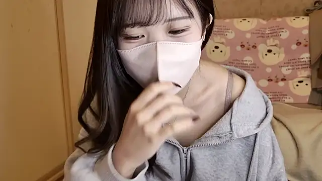 Nemu chan  online show from January 2026 10:36:01 PM